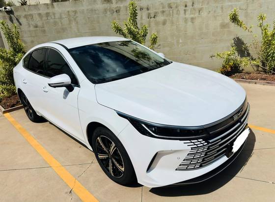 BYD KING 1.5 DM-I PHEV GS AUTOMÁTICO